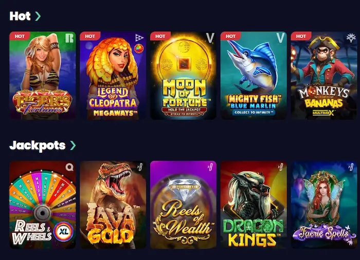 Top Games