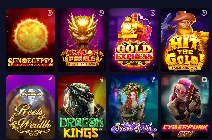 Top Games